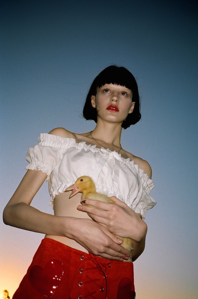 Pure Country campaign 10