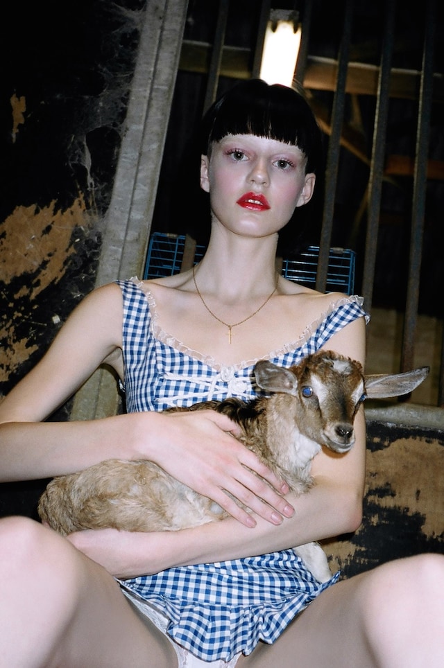 Pure Country campaign 11