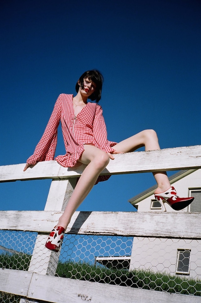 Pure Country campaign 2