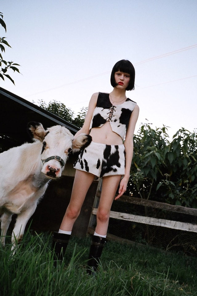 Pure Country campaign 0