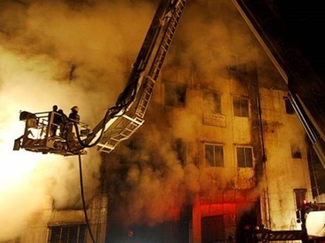 Bangladesh-Textile-Factory-Fire