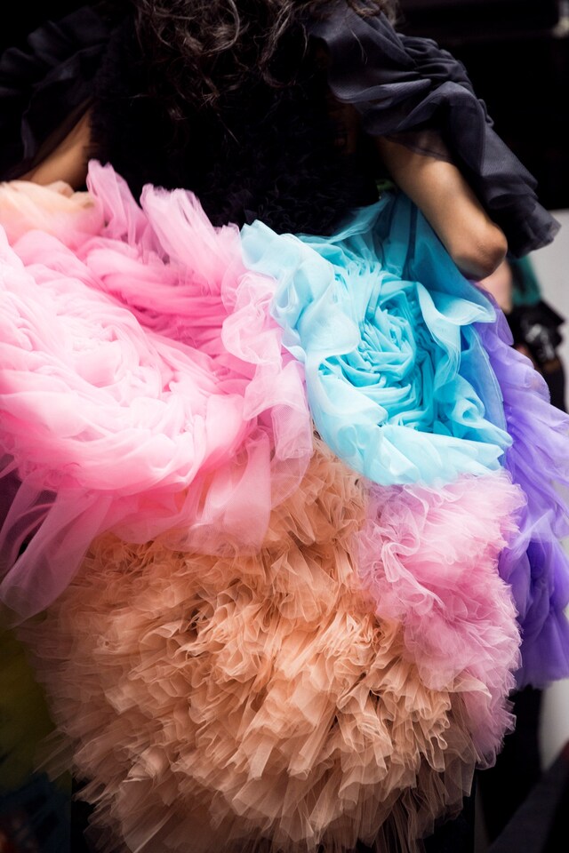 Phillip Luu BA Fashion Westminster Lillie Eiger 9