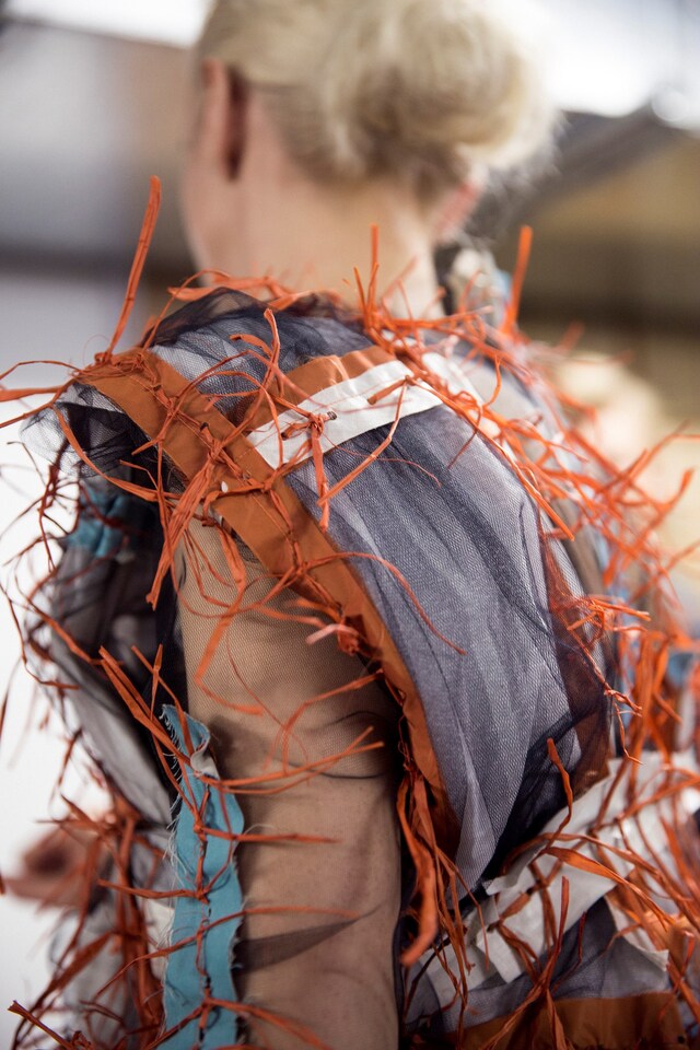 Christopher Pak BA Fashion Westminster Lillie Eiger 10