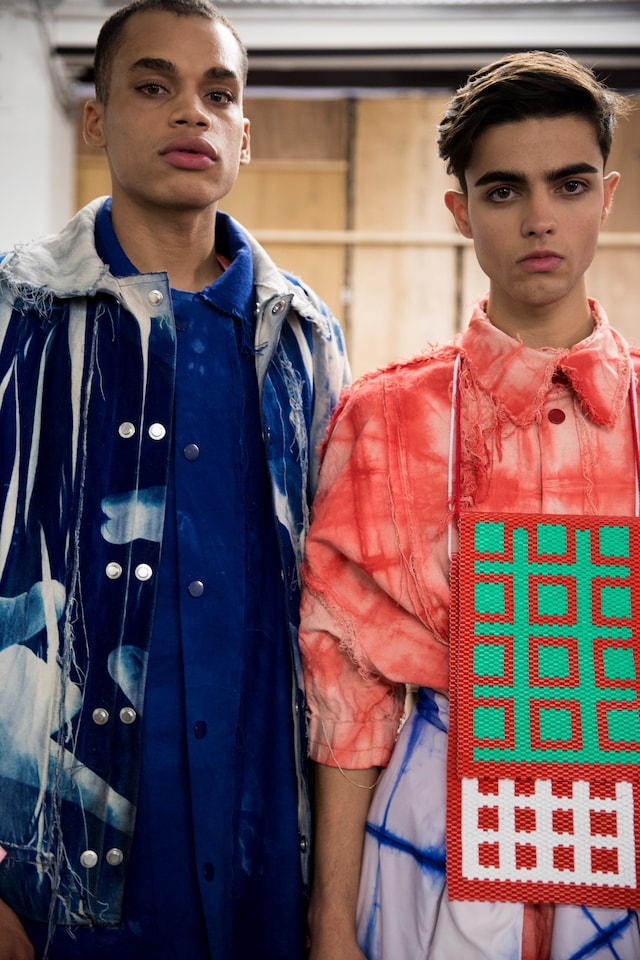 Yasemin Cakli BA Fashion Westminster Lillie Eiger 5