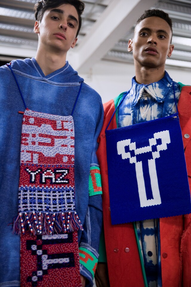 Yasemin Cakli BA Fashion Westminster Lillie Eiger 7