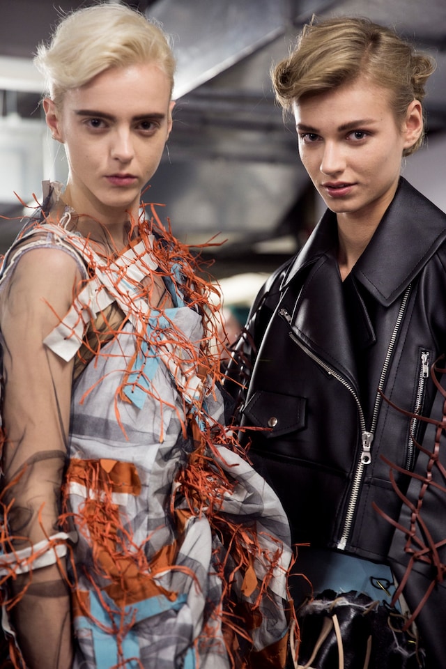 Christopher Pak BA Fashion Westminster Lillie Eiger 4