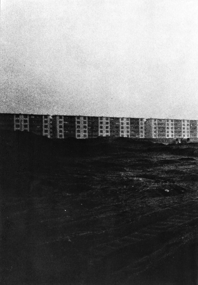 The Provoke era 10