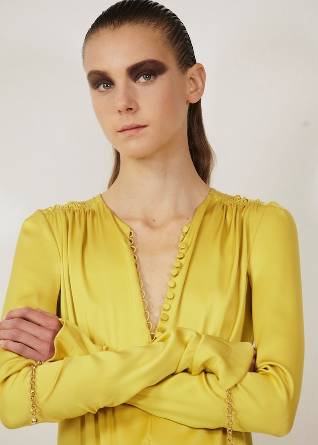 Christian Dior Cruise 2017 8