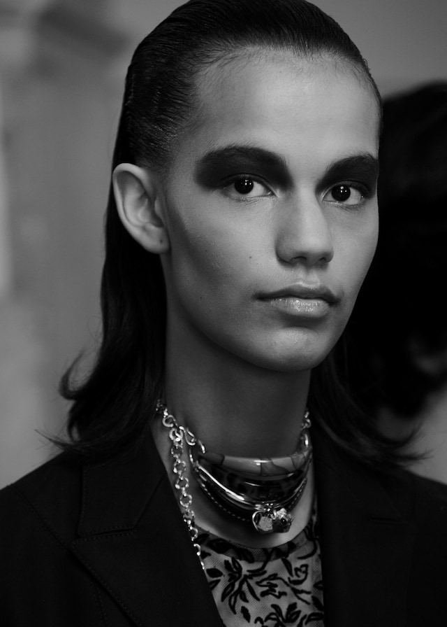 Christian Dior Cruise 2017 18