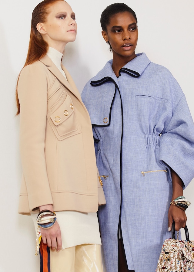 Christian Dior Cruise 2017 5