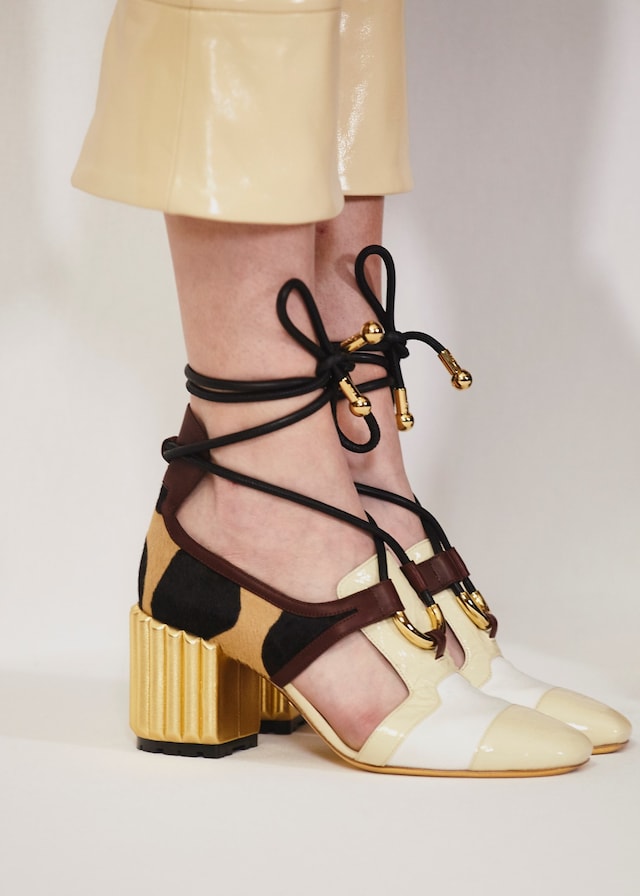 Christian Dior Cruise 2017 26