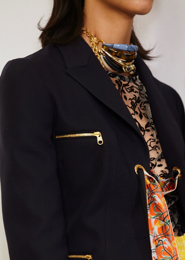 Christian Dior Cruise 2017 23
