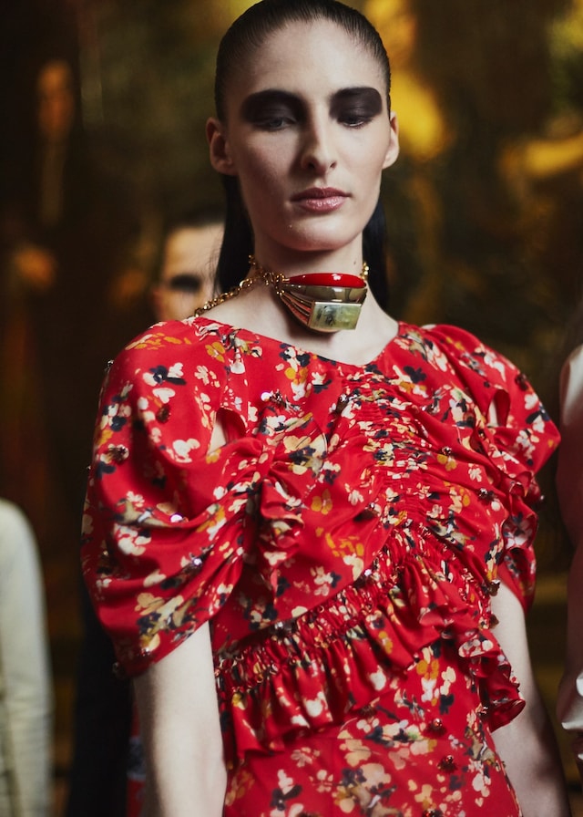 Christian Dior Cruise 2017 15