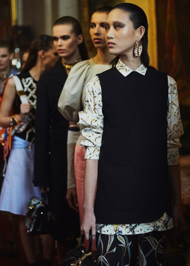 Christian Dior Cruise 2017 2