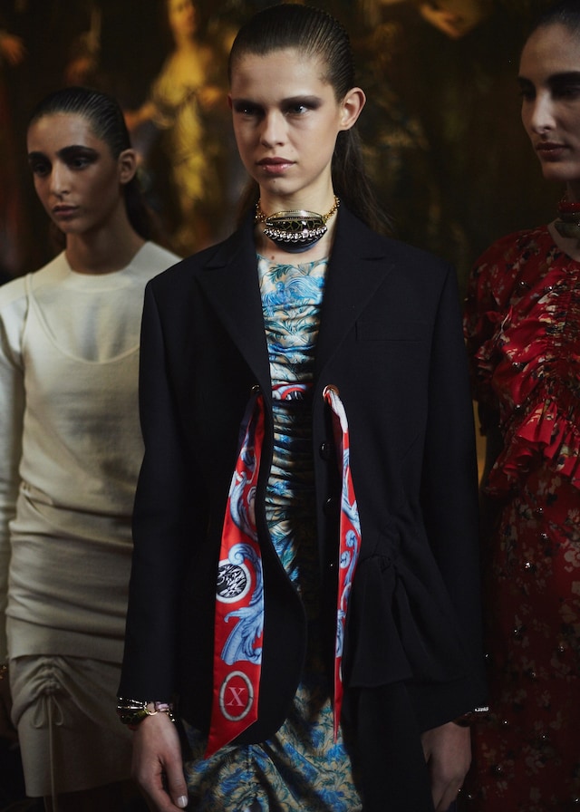 Christian Dior Cruise 2017 0