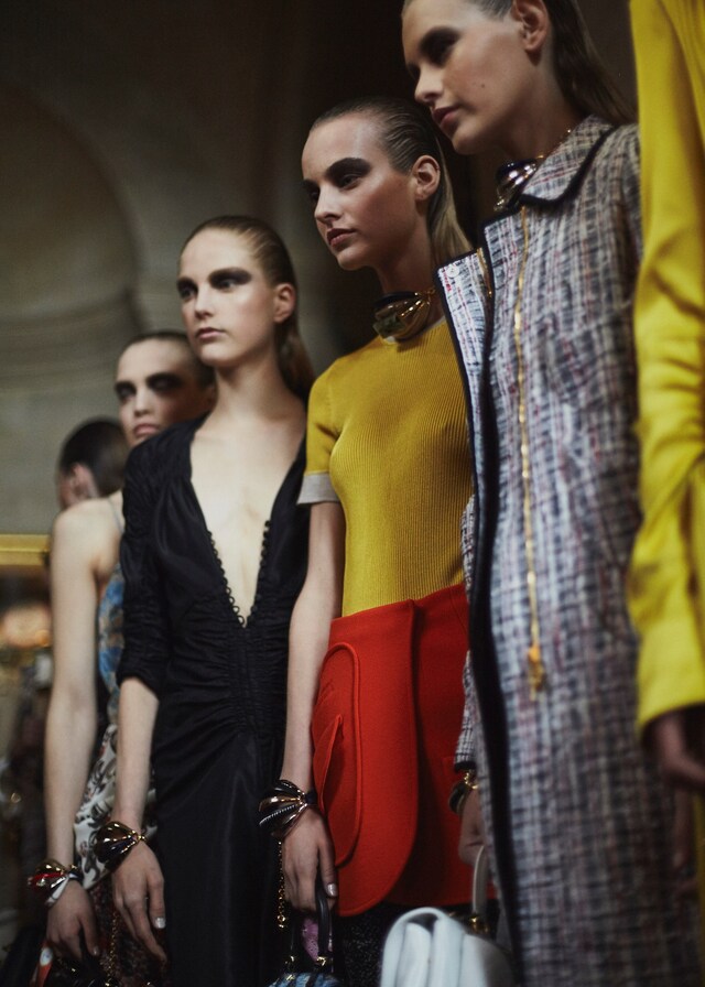 Christian Dior Cruise 2017 9