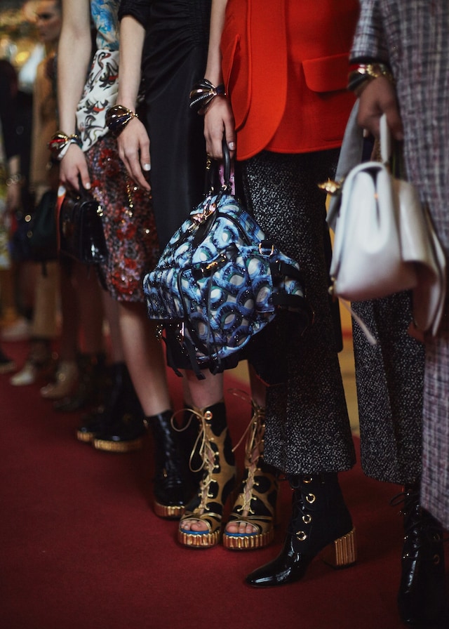 Christian Dior Cruise 2017 22