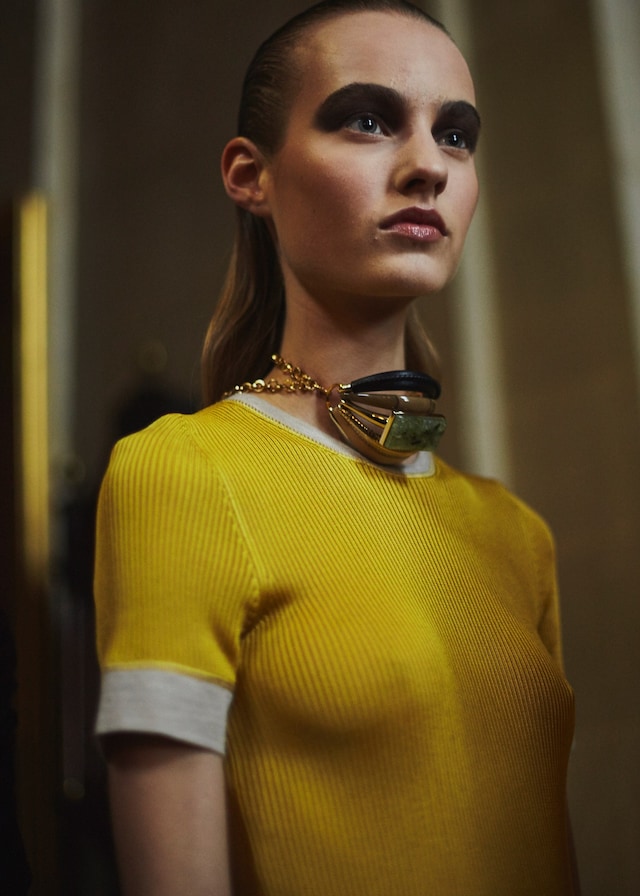 Christian Dior Cruise 2017 14