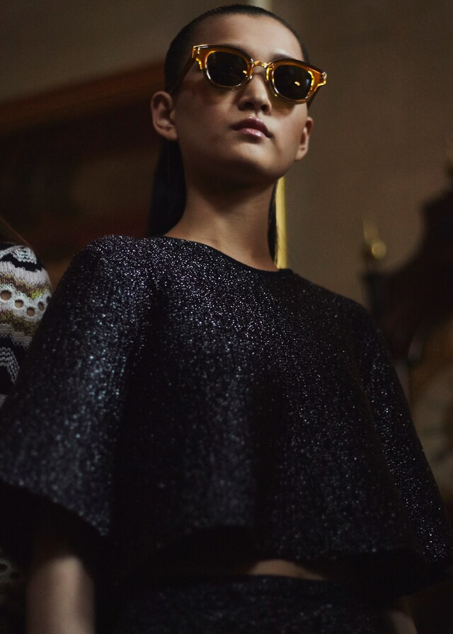 Christian Dior Cruise 2017 16