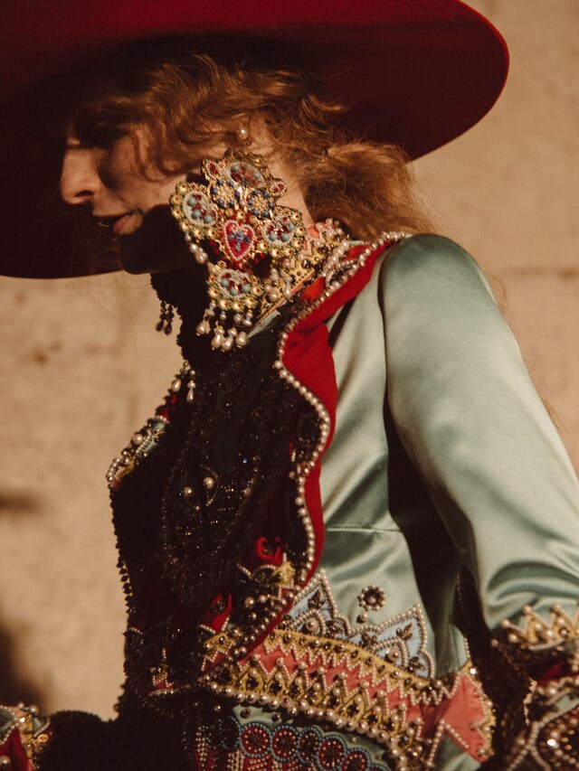 Gucci Cruise 2017 4
