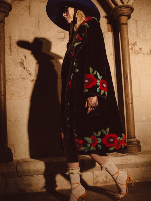 Gucci Cruise 2017 2