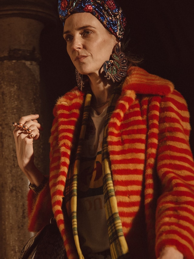 Gucci Cruise Resort 2017 London Westminster Abbey Alessandro 6