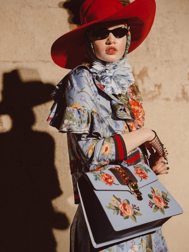 Gucci Cruise Resort 2017 London Westminster Abbey Alessandro 13