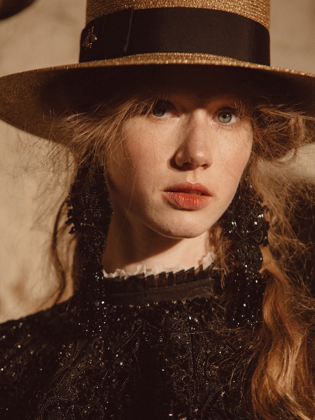 Gucci Cruise Resort 2017 London Westminster Abbey Alessandro 11