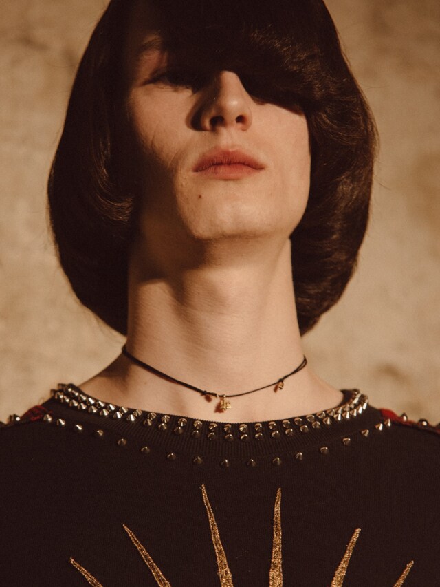 Gucci Cruise Resort 2017 London Westminster Abbey Alessandro 4