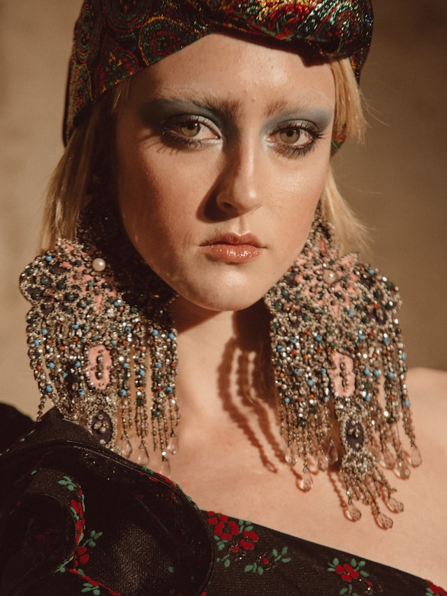 Gucci Cruise Resort 2017 London Westminster Abbey Alessandro 9