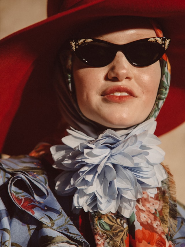 Gucci Cruise Resort 2017 London Westminster Abbey Alessandro 10