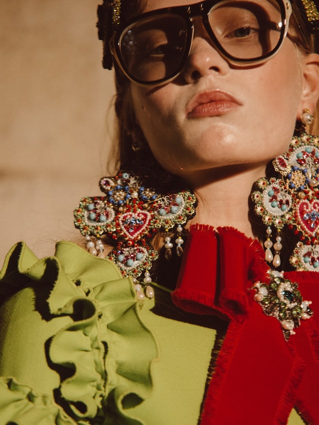 Gucci Cruise Resort 2017 London Westminster Abbey Alessandro 12