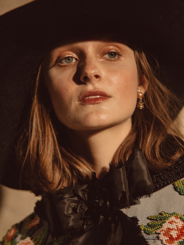 Gucci Cruise Resort 2017 London Westminster Abbey Alessandro 13