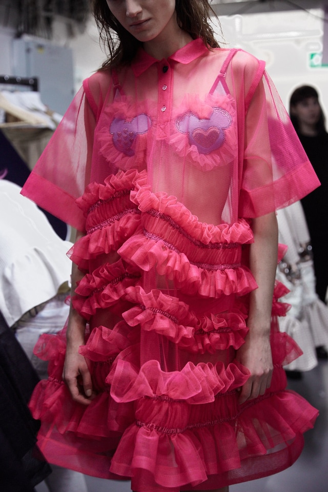 Leanne Croshaw Middlesex Fashion BA 2016 4