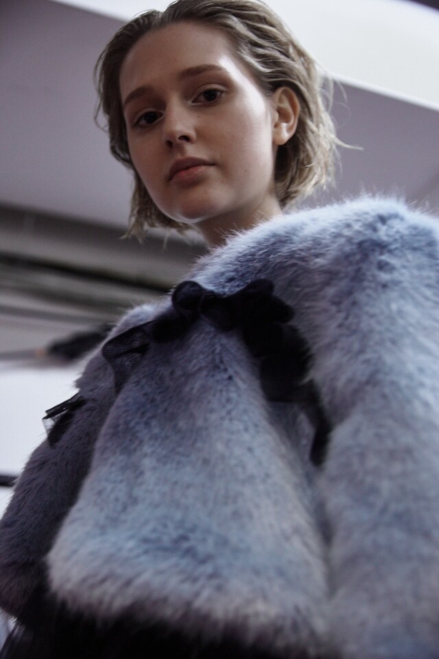 Leanne Croshaw Middlesex Fashion BA 2016 0