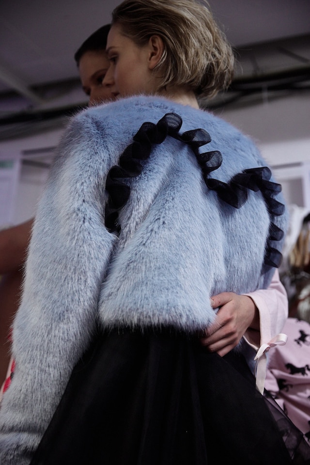 Leanne Croshaw Middlesex Fashion BA 2016 5