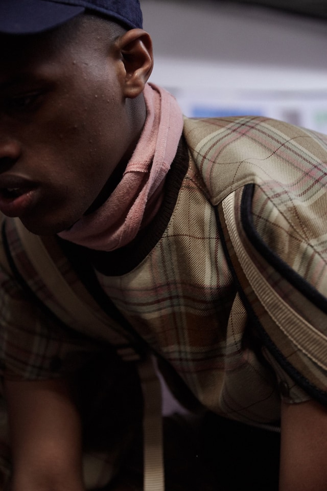 Joshua Clark Middlesex Lillie Eiger BA 2016 3