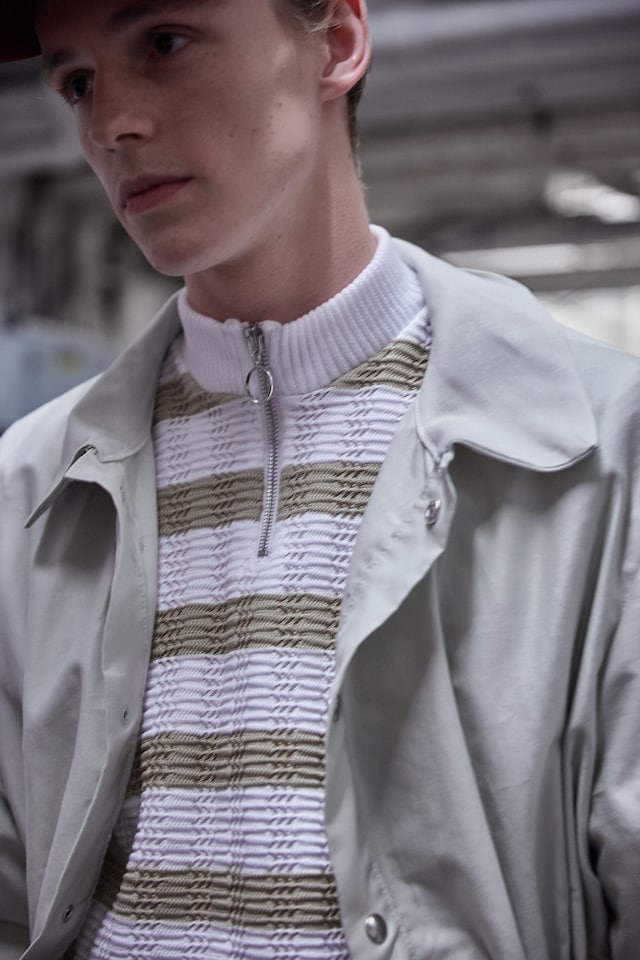 Amie Bell Middlesex Fashion BA 2016 2