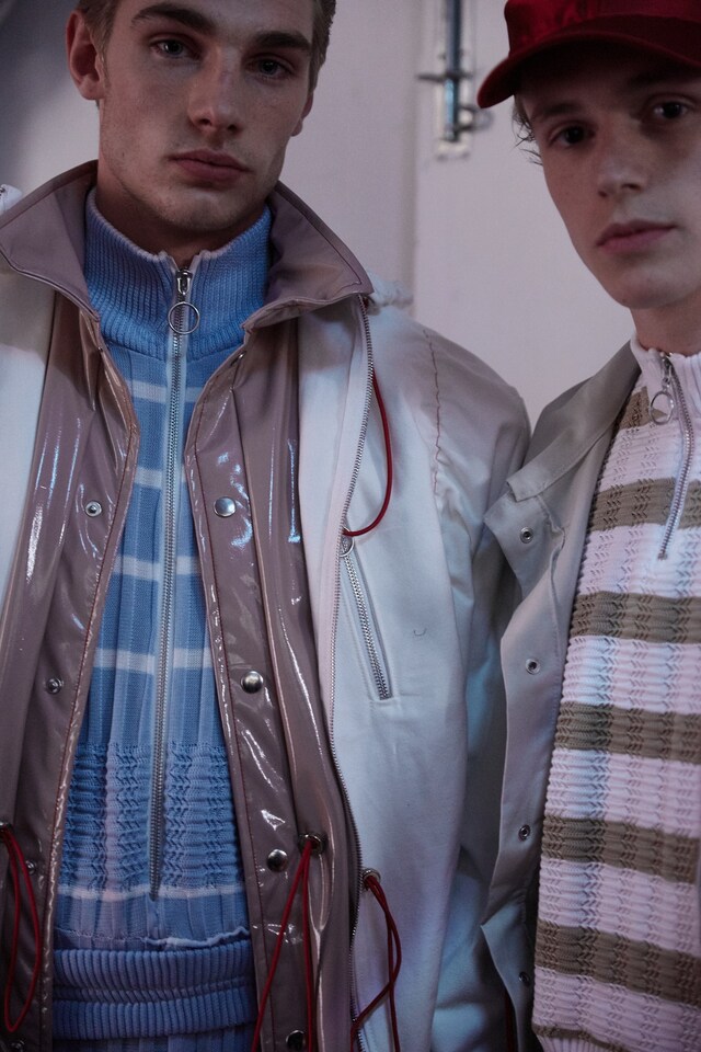 Amie Bell Middlesex Fashion BA 2016 0
