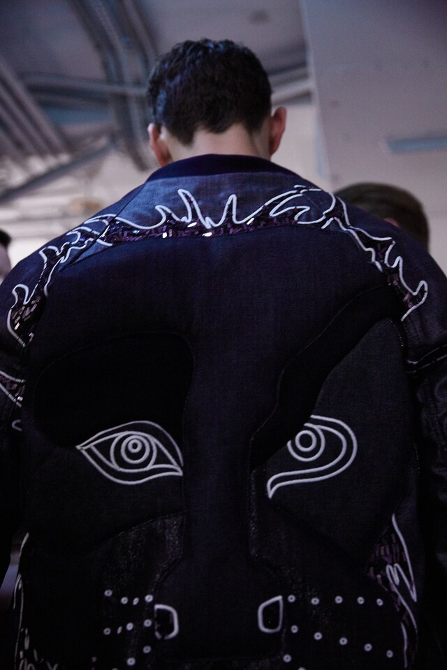 Minji Kim Middlesex 2016 BA Fashion 3