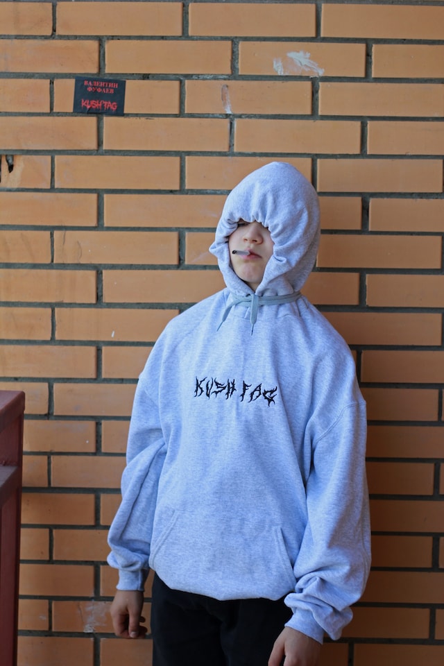 Valentin Fufaev capsule collection 0