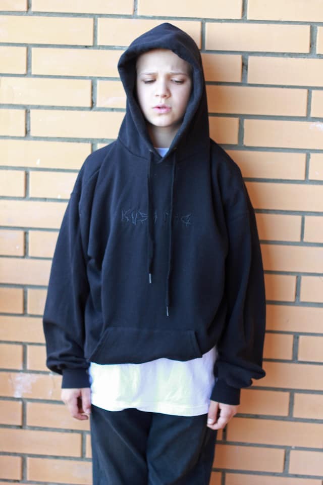 Valentin Fufaev capsule collection 5