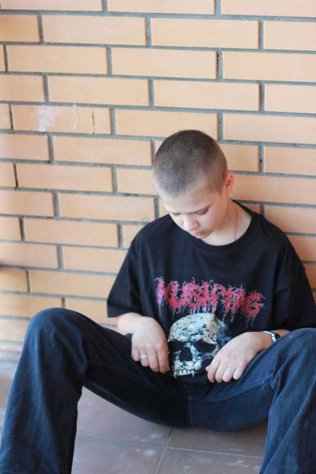 Valentin Fufaev capsule collection 7