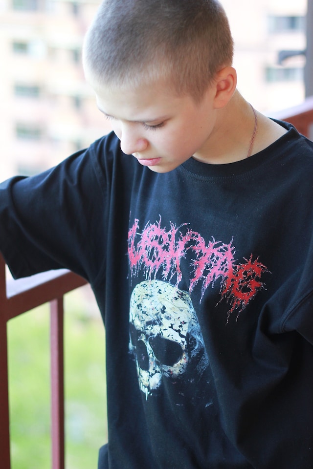Valentin Fufaev capsule collection 9