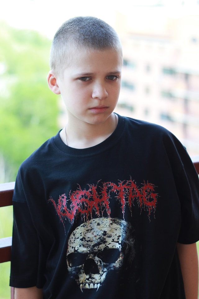 Valentin Fufaev capsule collection 8