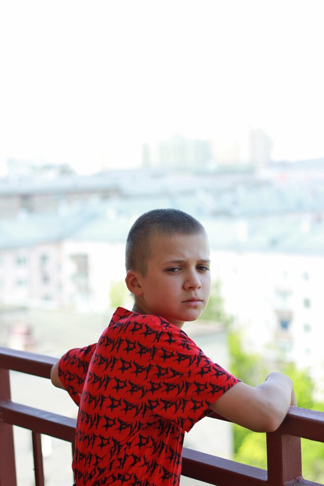 Valentin Fufaev capsule collection 10