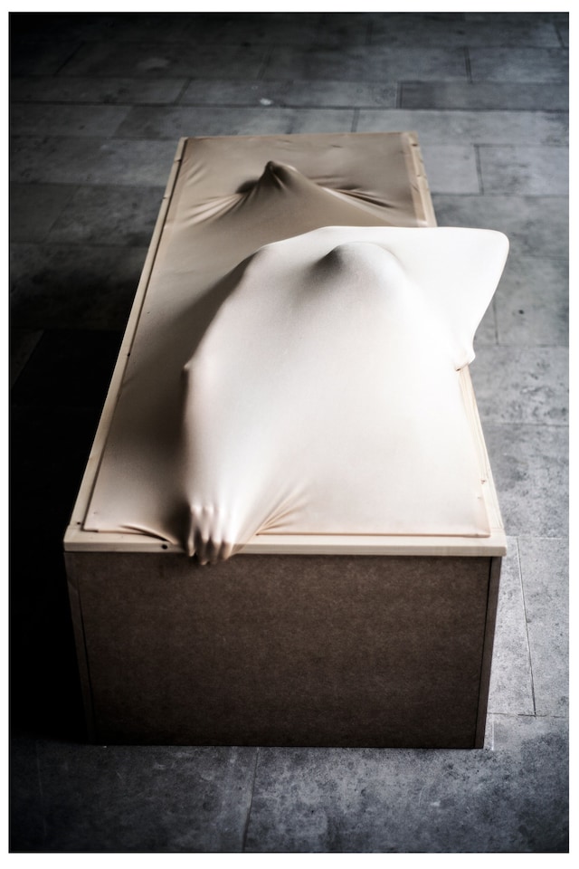 Martha Mosse, The Slut, the Spinster and the Perfect Woman 5