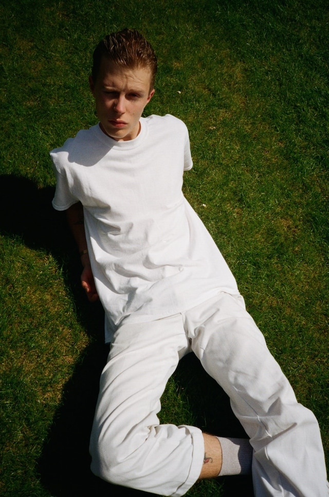 Copson London 5