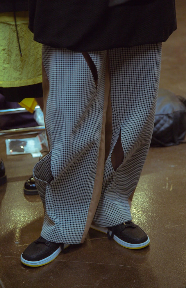 Public School SS17 17