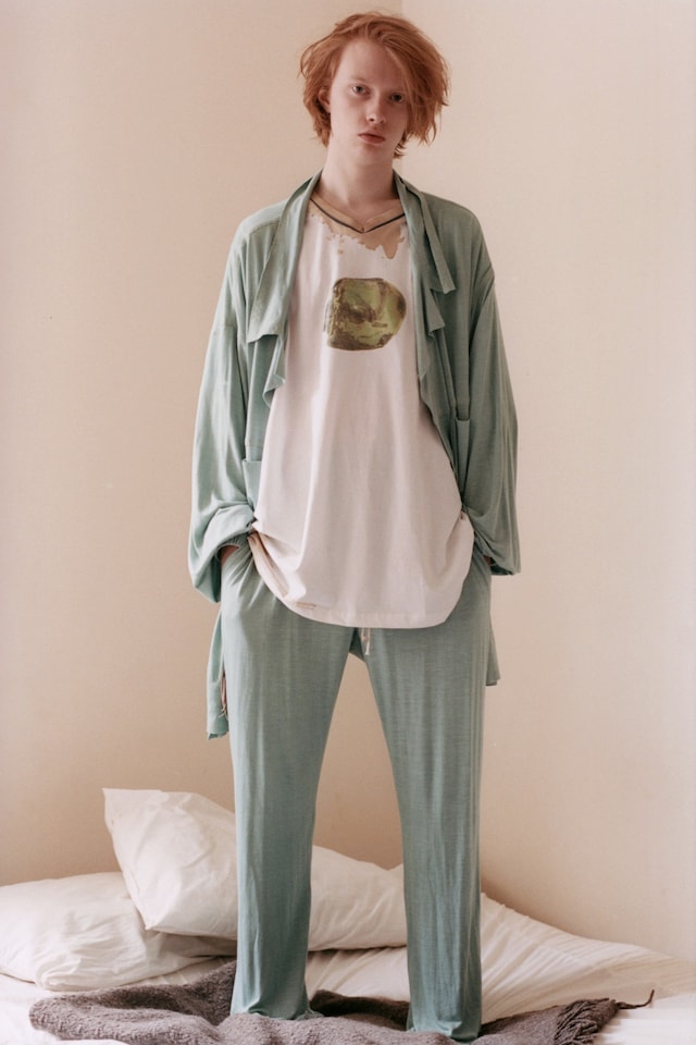 Per G&#246;tesson AW16 James Robjant 6